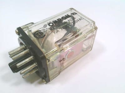OMRON MK3EP-UA-AC24