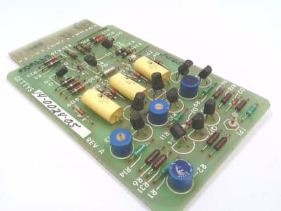 ELWOOD CORPORATION 14-0024-05