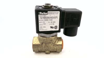 PARKER 7321KBN3SN00N0D400P3