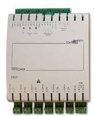 JOHNSON CONTROLS LP-FX07D24-000C