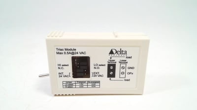 DELTA CONTROLS DPM065-31