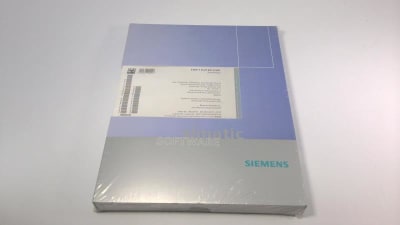 SIEMENS 6ES7810-5CC11-0YC5