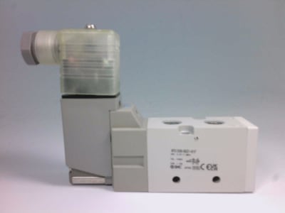 SMC VF3133K-5DZ1-01F