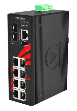 ANTAIRA LMX-1002G-SFP