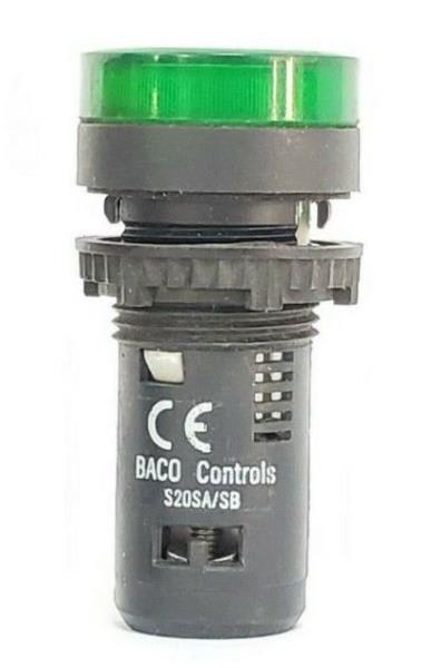 BACO CONTROLS S20SA/SB-G