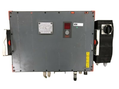 SEW EURODRIVE PHC22A-A110M1-E10503