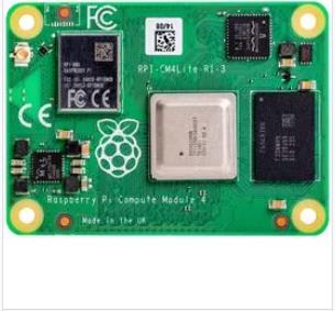 RASPBERRY PI CM4104000