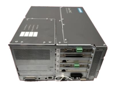 SIEMENS 6ES7647-6ME05-0AJ0