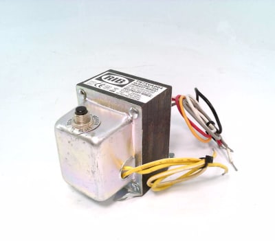 FUNCTIONAL DEVICES TR75VA004