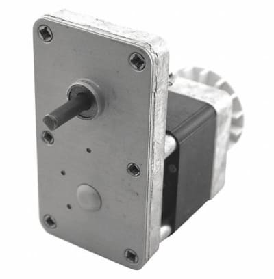 GRAINGER 52JE36