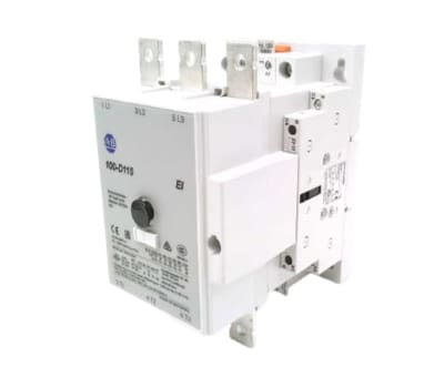 ALLEN BRADLEY 100-D115ED11