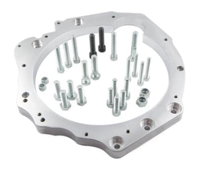 INDUSTRIAL MOTION CONTROL R180/M601