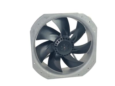 EBM PAPST W2E250-HL06-01