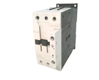 EATON CORPORATION 107670