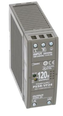 IDEC PS5R-VF24