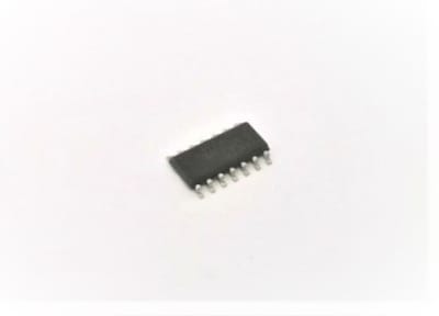NXP SEMICONDUCTOR 74HC21D