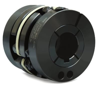 ZERO MAX INC 6A30C-040-042-01