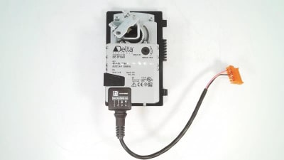 DELTA CONTROLS DC-271561