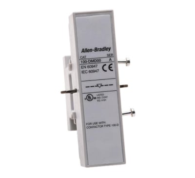 ALLEN BRADLEY 100-DMD00