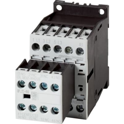 EATON CORPORATION DILM12-22(240V60HZ)