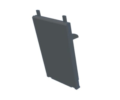 RADWELL RAD-DOOR-1394S-3D