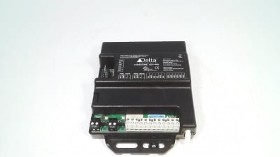 DELTA CONTROLS EZV-440