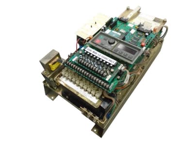 ALLEN BRADLEY 1336-B0105-E0D-FA2-L3