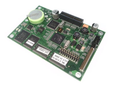 TOPTECH RCU2-CPU