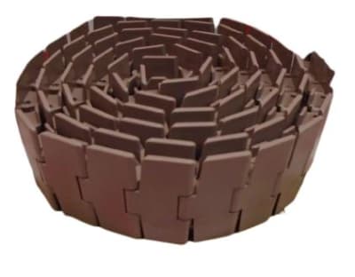 UNI CHAIN & BELT SYSTEMS 34LF880TK350