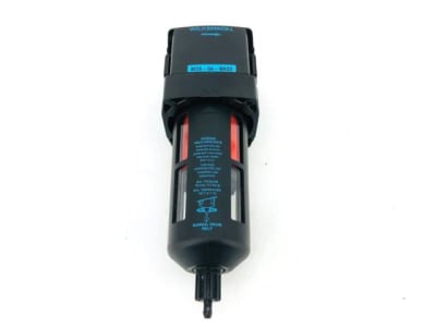 WILKERSON PNEUMATIC M28-04-BK00