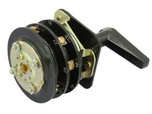 ELECTROSWITCH 24PB38LX