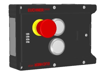 EUCHNER MGB-L2-ARA-AM3A1-M-R-121237