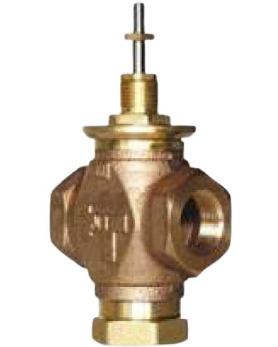 JOHNSON CONTROLS VG7201GS