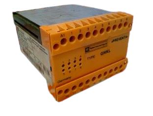 SCHNEIDER ELECTRIC GNKL24VACDC