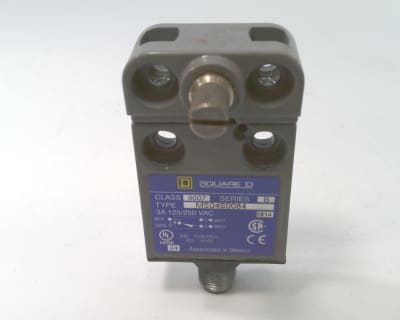 TELEMECANIQUE SENSORS 9007MS04S0084