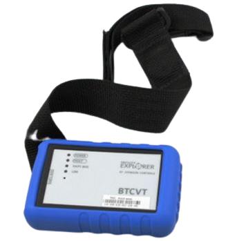 JOHNSON CONTROLS MS-BTCV1-1