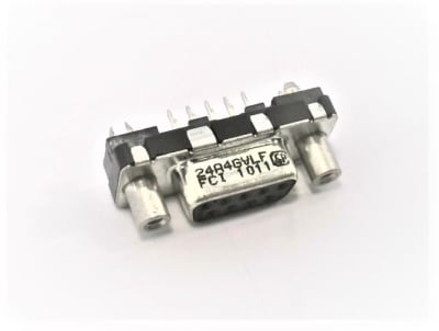 FIRING CIRCUITS 24A4GVLF