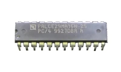 LATTICE PALCE29MA16H-25PC/4