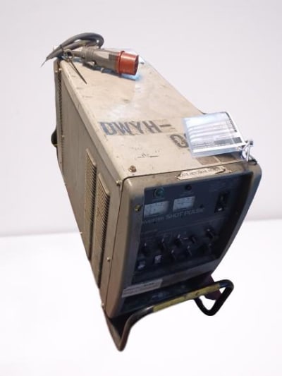 HITACHI 350A DT-CAPTVT