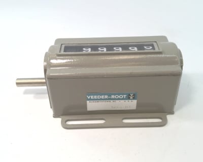 DANAHER CONTROLS 0167216-004