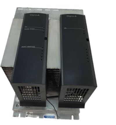 EEC AEG 2A 400-280 HF1