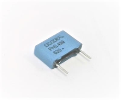 KEMET PHE450MB5220JR06