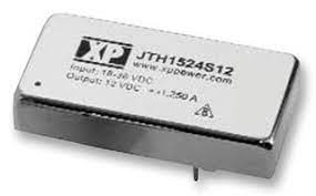 XP POWER JTH1524D15