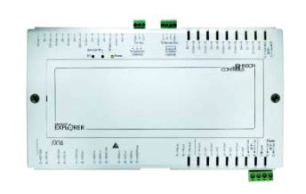 JOHNSON CONTROLS LP-FX16D01-000C
