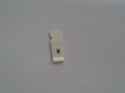 MATSUSHITA ELECTRIC ERJ-PA2F3300X