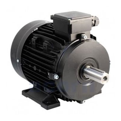 TEC ELECTRIC MOTORS 11.043TECAB3-IE2