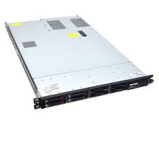 HEWLETT PACKARD COMPUTER DL360G7