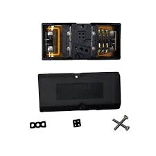 DOVER CORPORATION ENM47086