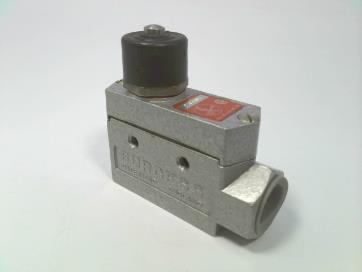 JOHNSON ELECTRIC C7CTQMS