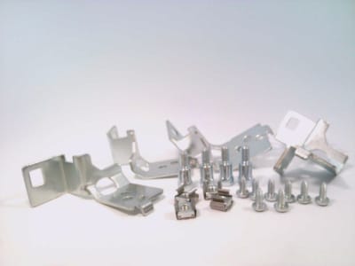 SCHNEIDER ELECTRIC NSYSMPB